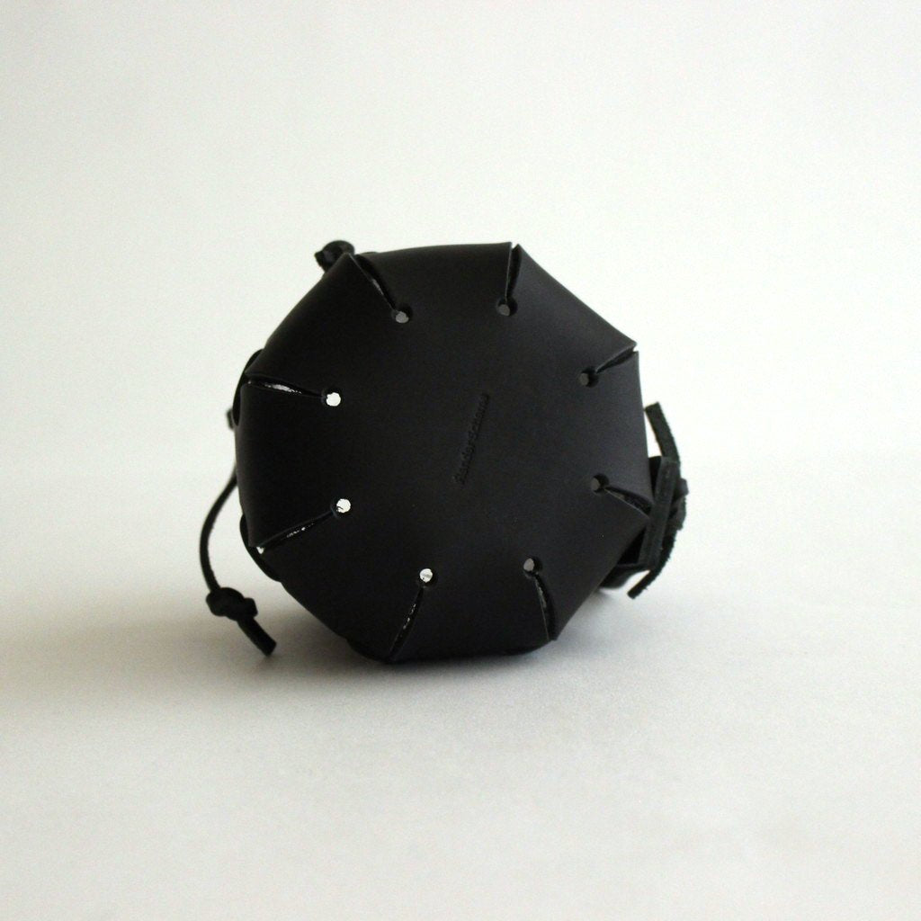 CONICAL BEAKER/500ML #BLACK [SV-CB-500]