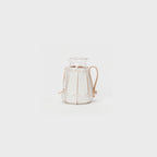 CONICAL BEAKER/500ML #WHITE [SV-CB-500]