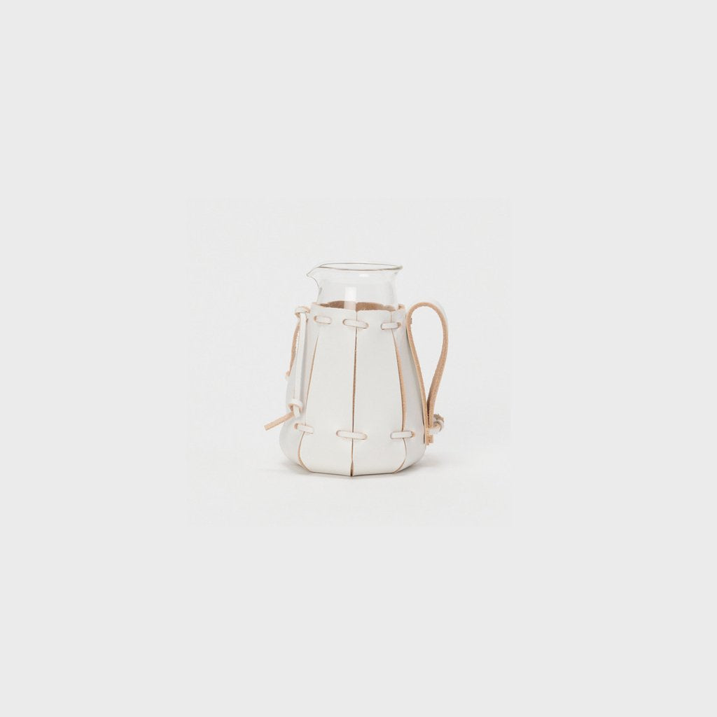 CONICAL BEAKER/500ML #WHITE [SV-CB-500]