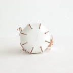 CONICAL BEAKER/500ML #WHITE [SV-CB-500]