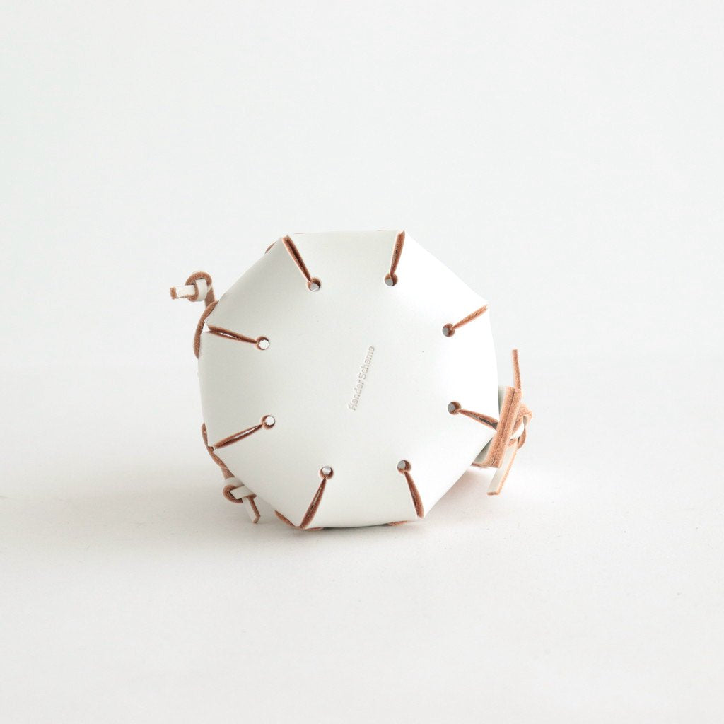 CONICAL BEAKER/500ML #WHITE [SV-CB-500]