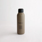 RIVERS x FRESHSERVICE VACCUM FLASK STEM #KHAKI [FSW-21-AC_92]