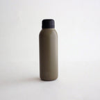RIVERS x FRESHSERVICE VACCUM FLASK STEM #KHAKI [FSW-21-AC_92]