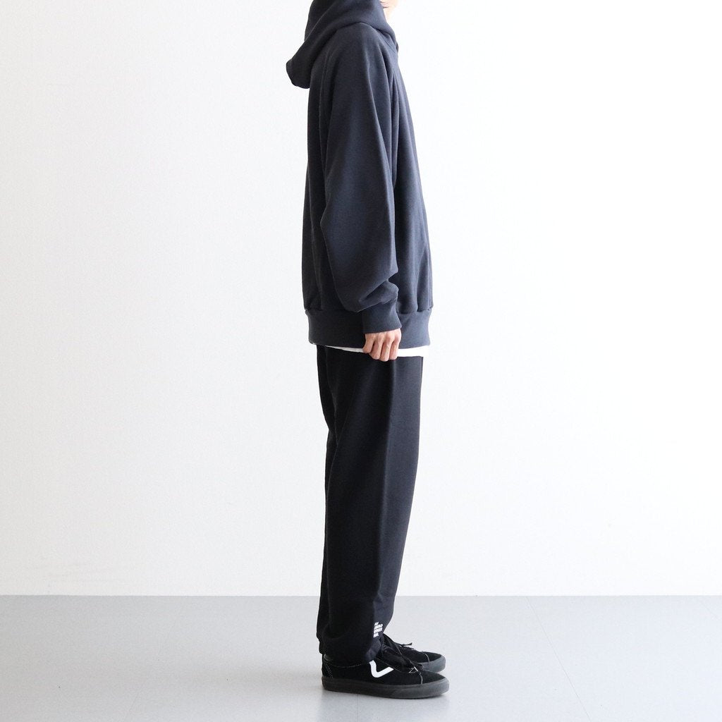 VIBTEX FOR FRESHSERVICE SWEAT PULL HOODIE #GRAY [FSW-22-SW_118]