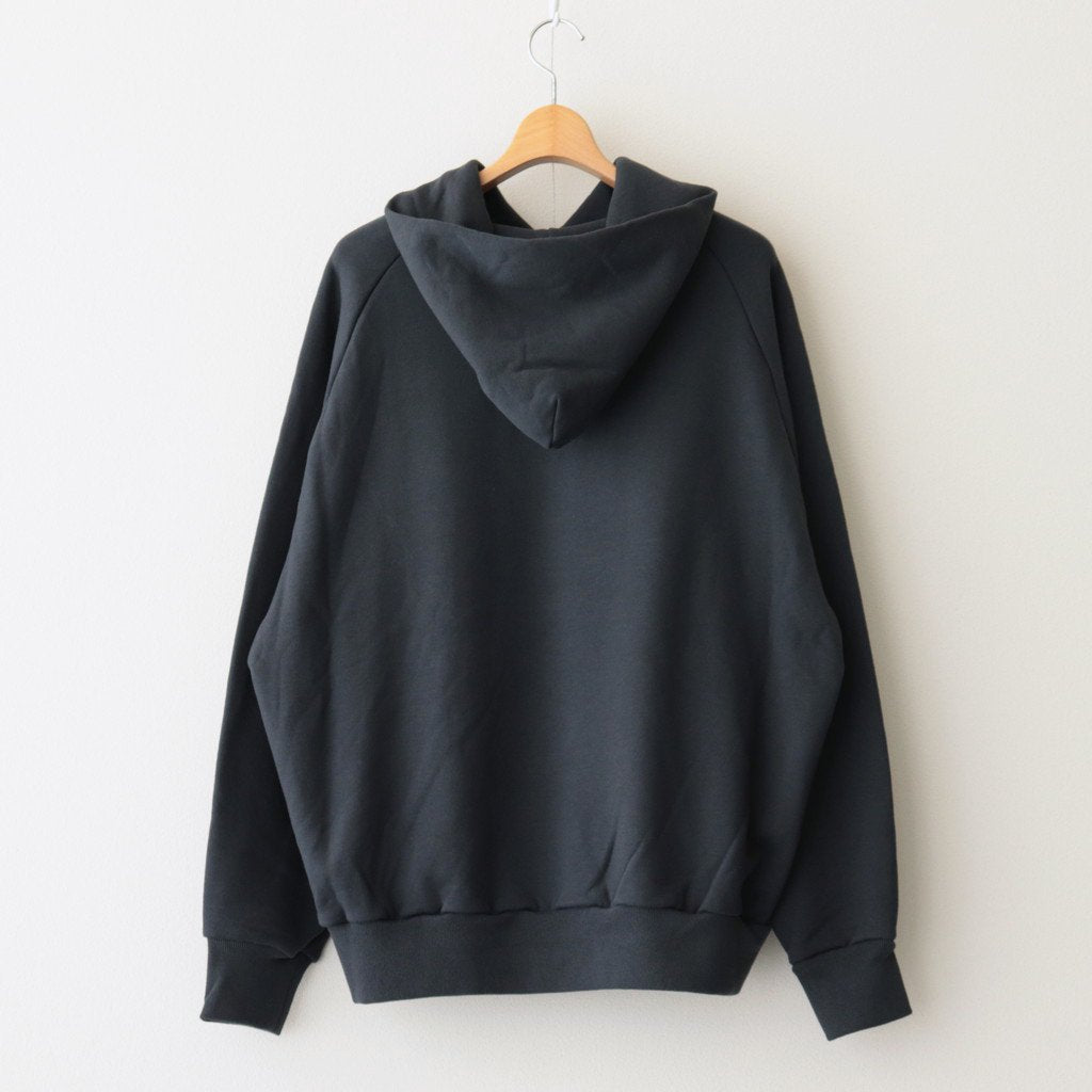 VIBTEX FOR FRESHSERVICE SWEAT PULL HOODIE #GRAY [FSW-22-SW_118]