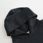 VIBTEX FOR FRESHSERVICE SWEAT PULL HOODIE #GRAY [FSW-22-SW_118]