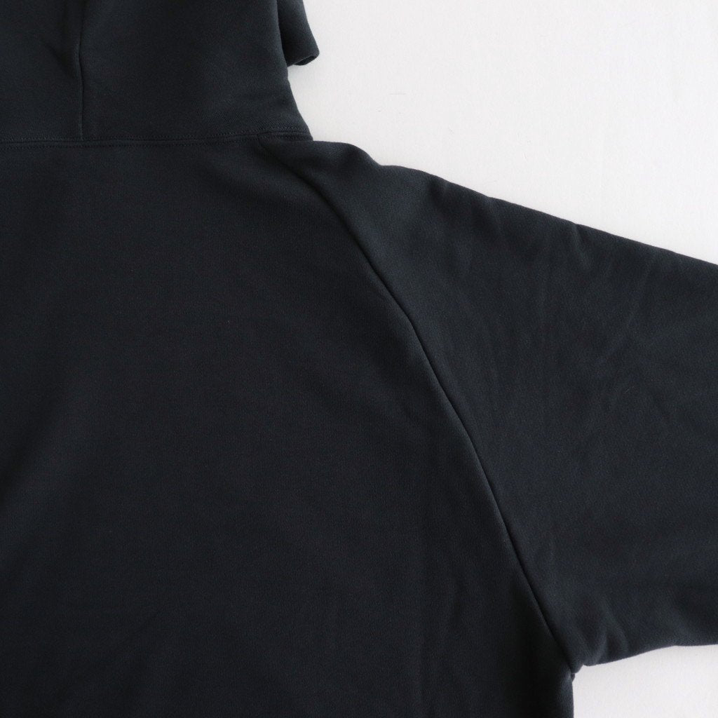 VIBTEX FOR FRESHSERVICE SWEAT PULL HOODIE #GRAY [FSW-22-SW_118]