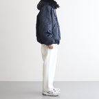 N-2B JACKET #NAVY [H2202-JK006]