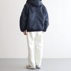 N-2B JACKET #NAVY [H2202-JK006]