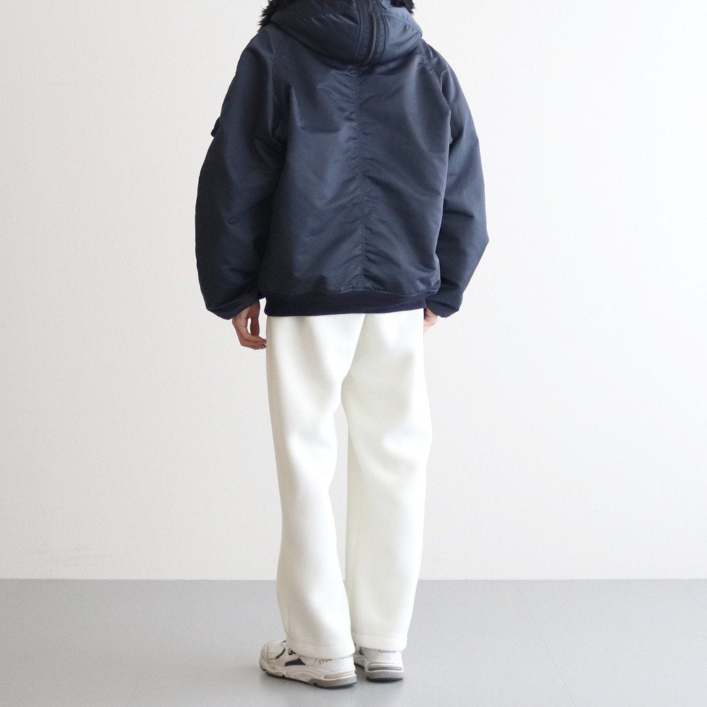 N-2B JACKET #NAVY [H2202-JK006]