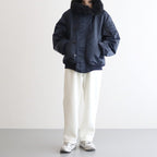 N-2B JACKET #NAVY [H2202-JK006]