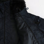 N-2B JACKET #NAVY [H2202-JK006]