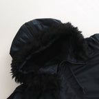 N-2B JACKET #NAVY [H2202-JK006]