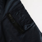 N-2B JACKET #NAVY [H2202-JK006]