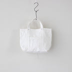 TOOL BAG SMALL #WHITE [42960]
