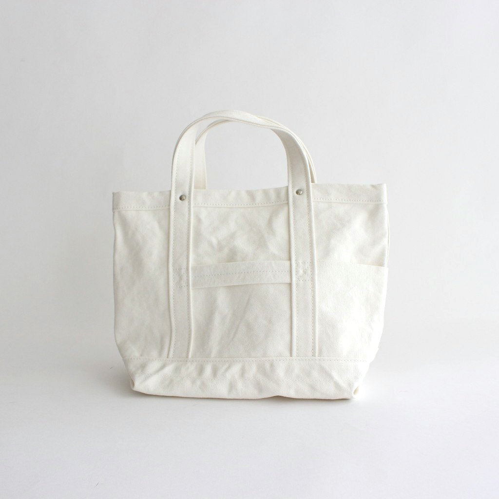 TOOL BAG SMALL #WHITE [42960]