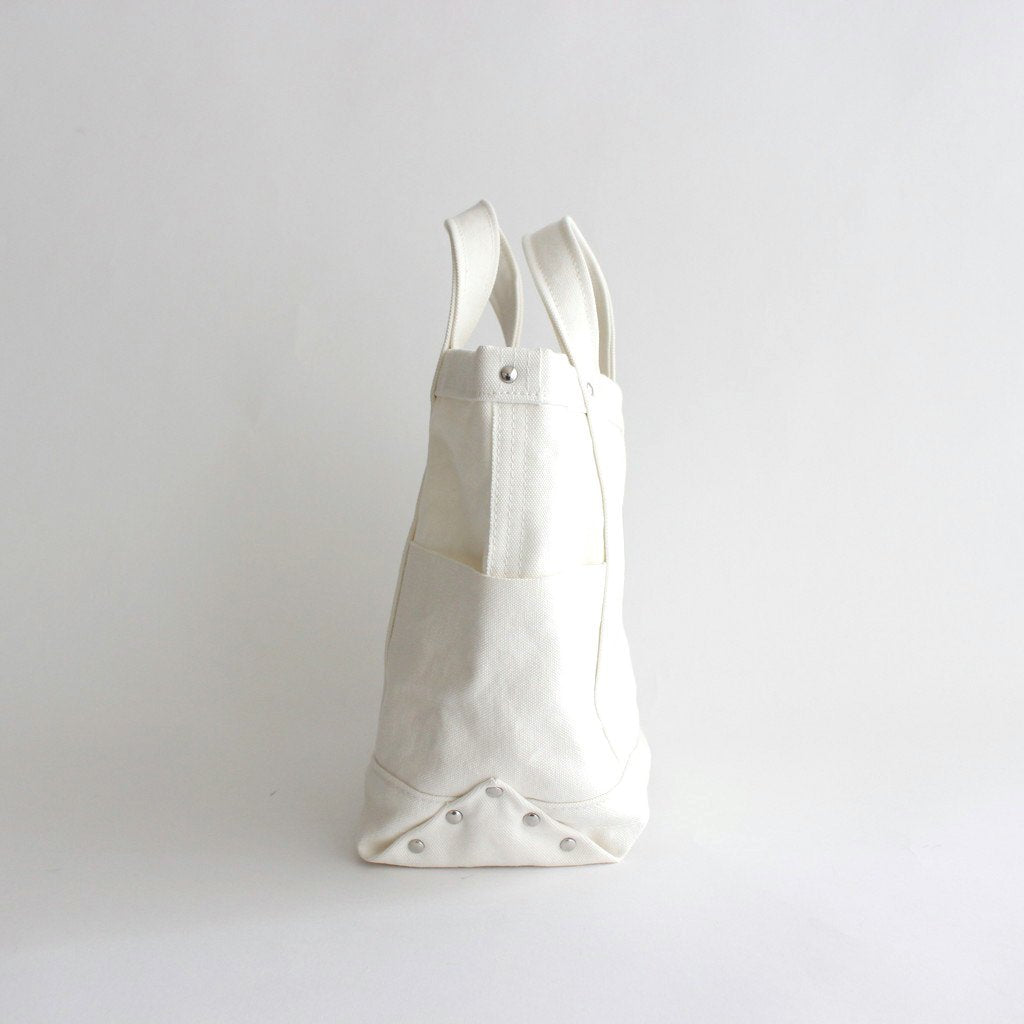 TOOL BAG SMALL #WHITE [42960]