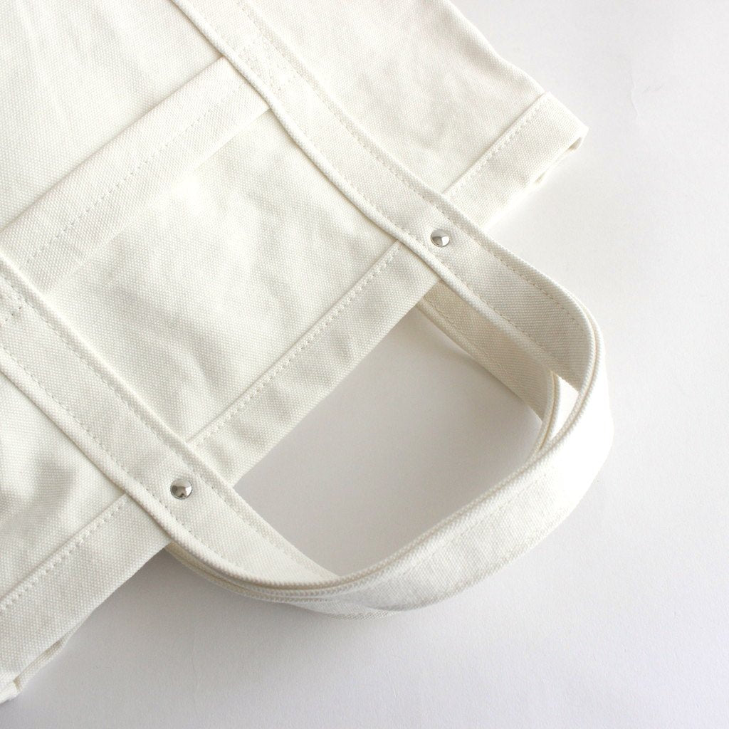 TOOL BAG SMALL #WHITE [42960]