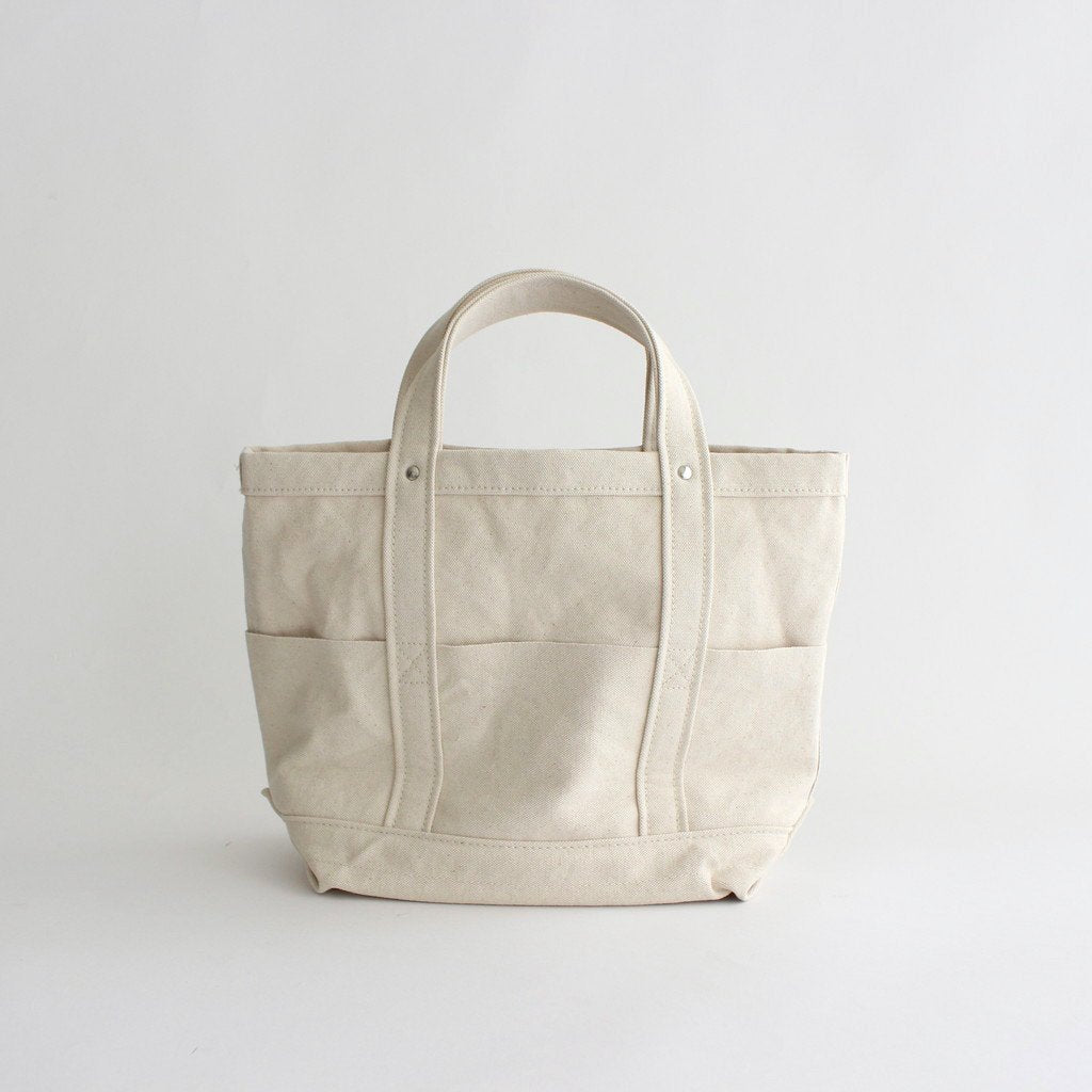 TOOL BAG SMALL #NATURAL [42960] _ YAECA | ヤエカ – ciacura