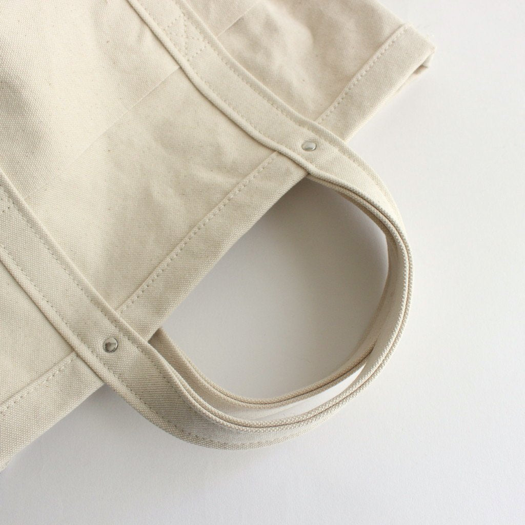 TOOL BAG SMALL #NATURAL [42960]