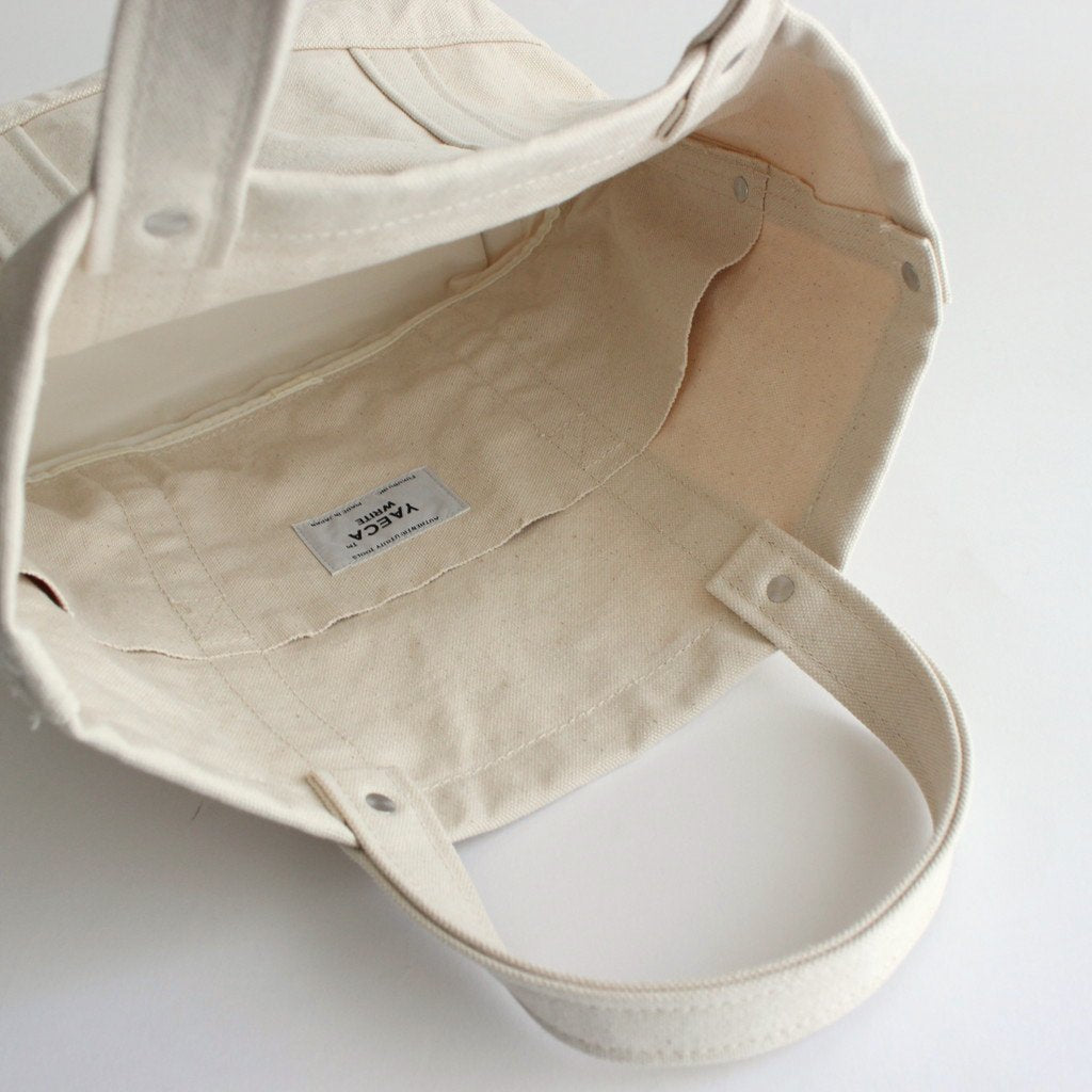 TOOL BAG SMALL #NATURAL [42960] _ YAECA | ヤエカ – ciacura