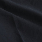 CHINO CLOTH PANTS CREASED SLIM #NAVY [62652]