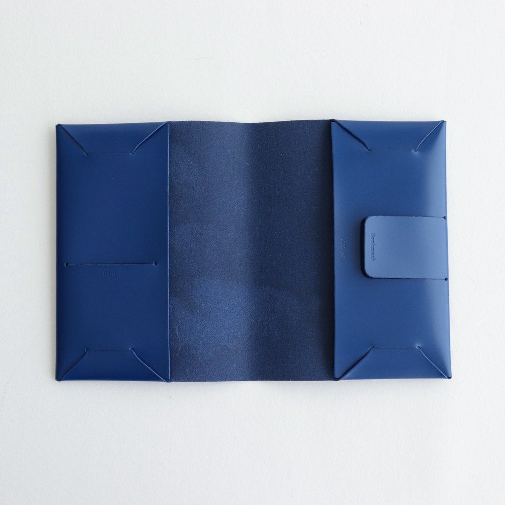 SEAMLESS BOOK COVER #BLUE [ACC-SL06]