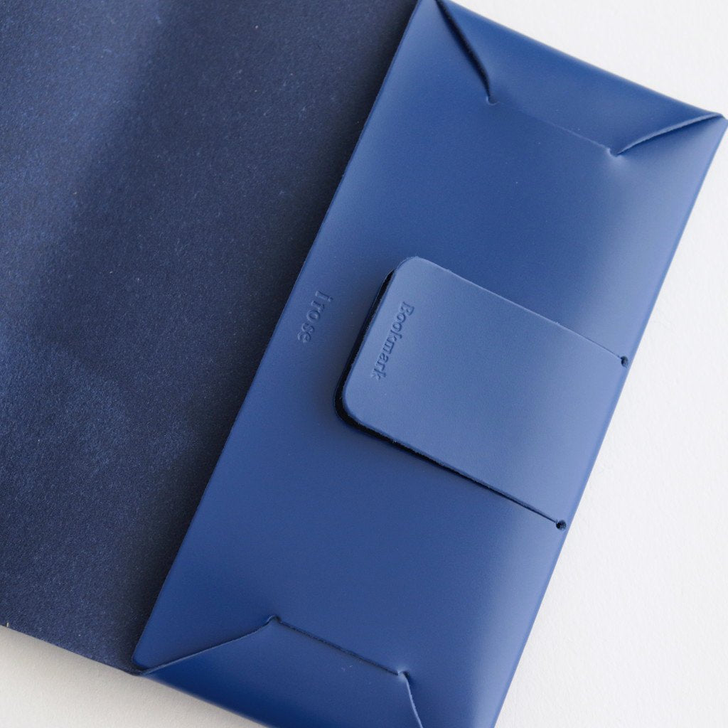 SEAMLESS BOOK COVER #BLUE [ACC-SL06]