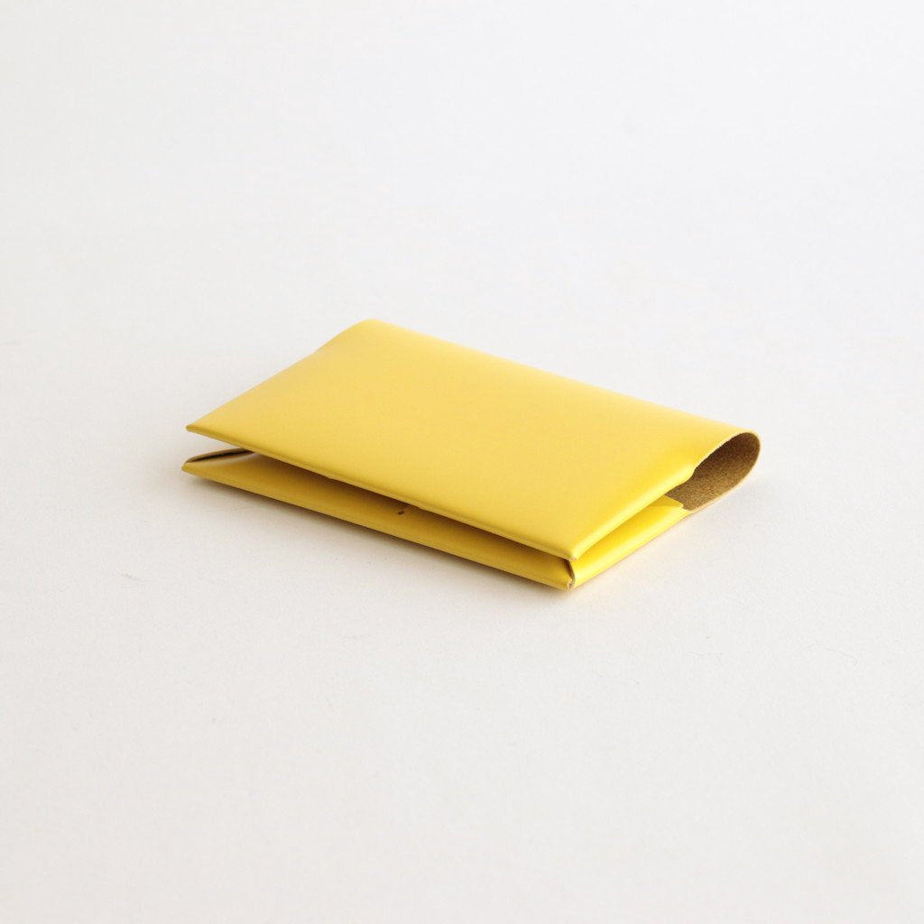 SEAMLESS BOOK COVER #YELLOW [ACC-SL06]