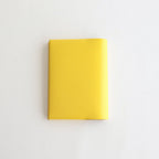 SEAMLESS BOOK COVER #YELLOW [ACC-SL06]