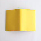 SEAMLESS BOOK COVER #YELLOW [ACC-SL06]