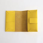 SEAMLESS BOOK COVER #YELLOW [ACC-SL06]