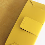 SEAMLESS BOOK COVER #YELLOW [ACC-SL06]