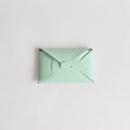 SEAMLESS CARD CASE #MINT [ACC-SL01]