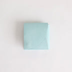 FOLD SHORT WALLET #PALE BLUE [ACC-F06]