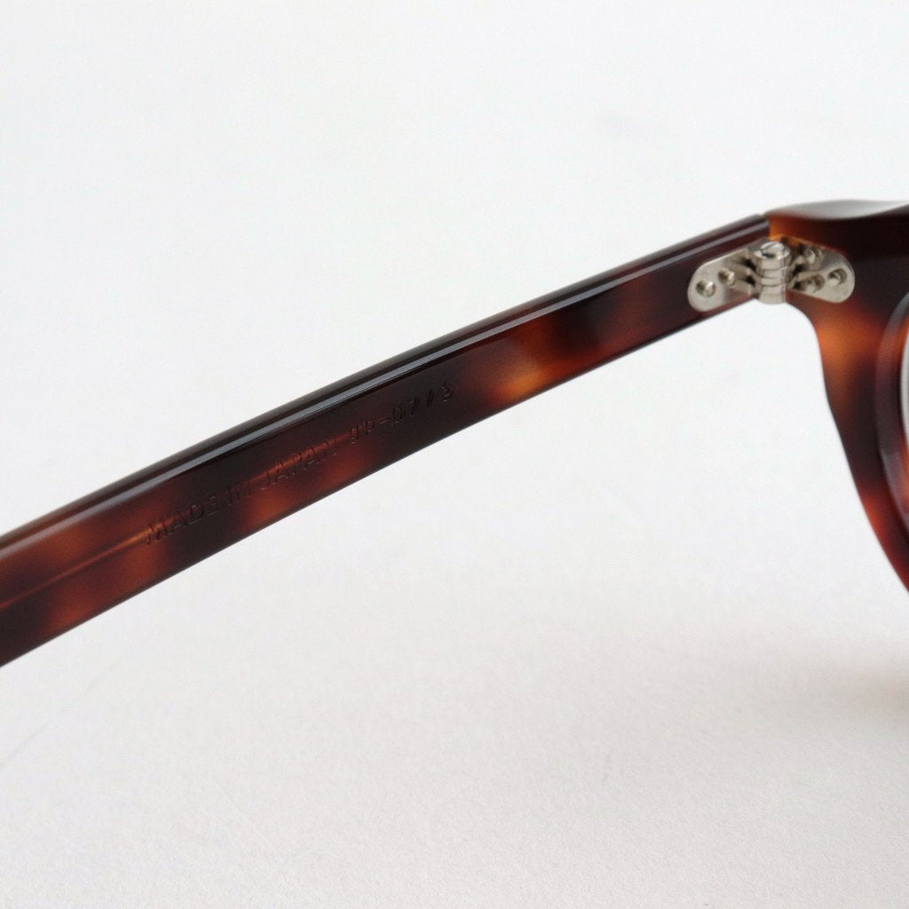 GP-07/ECAILLE DE TORTUE #BLUE [GP-07/E]