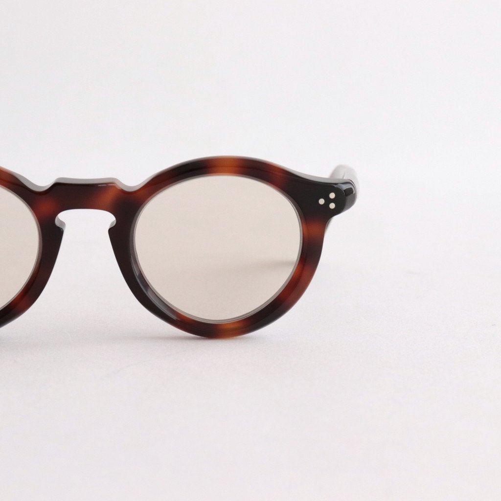 GP-07/ECAILLE DE TORTUE #BROWN [GP-07/E]