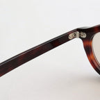 GP-07/ECAILLE DE TORTUE #BROWN [GP-07/E]