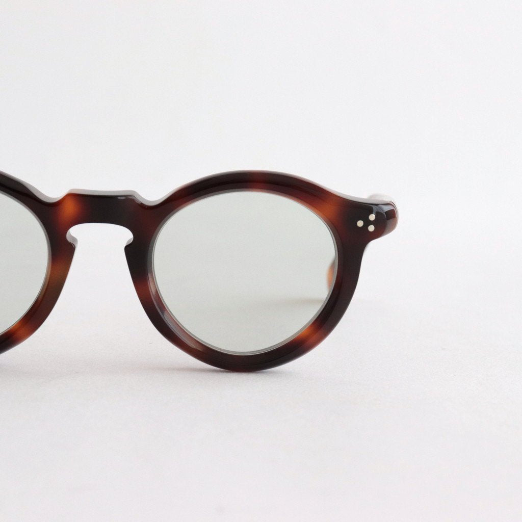 GP-07/ECAILLE DE TORTUE #GREEN [GP-07/E]