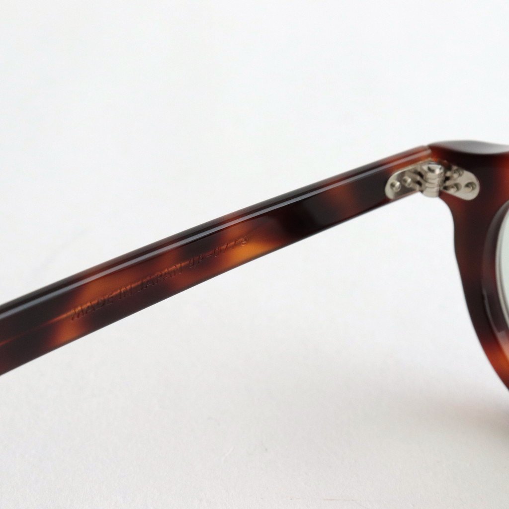 GP-07/ECAILLE DE TORTUE #GREEN [GP-07/E]