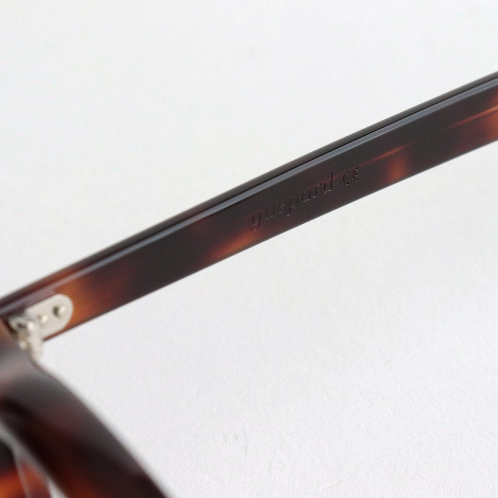 GP-07/ECAILLE DE TORTUE #CLEAR [GP-07/E]