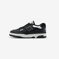 ステアスムース NEWBALANCE　BB550 #BLACK [HJ-K101-001]