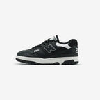 Steer Smooth NEWBALANCE BB550 #BLACK [HJ-K101-001]