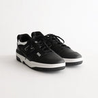 Steer Smooth NEWBALANCE BB550 #BLACK [HJ-K101-001]