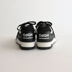 Steer Smooth NEWBALANCE BB550 #BLACK [HJ-K101-001]