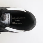 Steer Smooth NEWBALANCE BB550 #BLACK [HJ-K101-001]