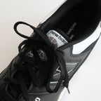 Steer Smooth NEWBALANCE BB550 #BLACK [HJ-K101-001]