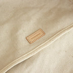 SQUARE SHOULDER BAG BIG #NATURAL [OL-RB-SSB]