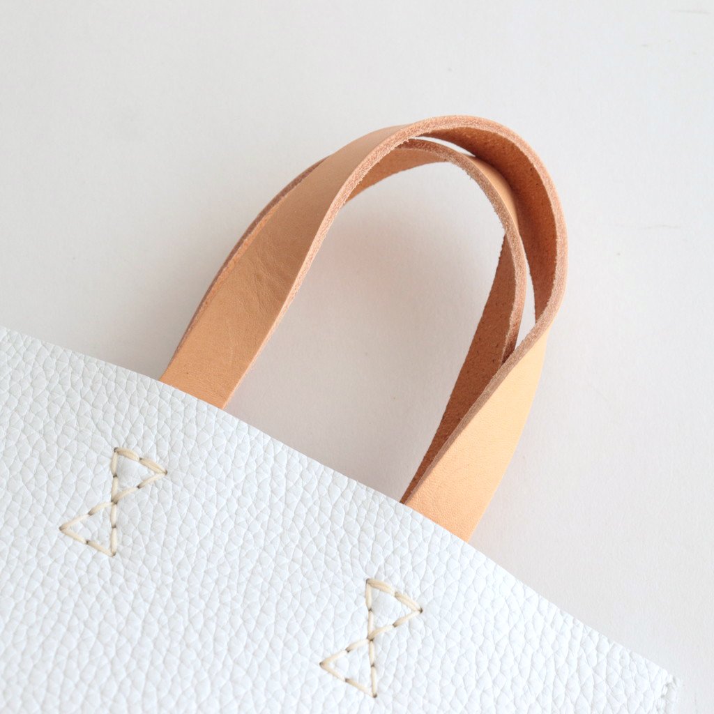 PAPER BAG SMALL #WHITE [OL-RB-PPS]