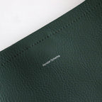 ONE SIDE BELT BAG #GREEN [NC-RB-OSB]